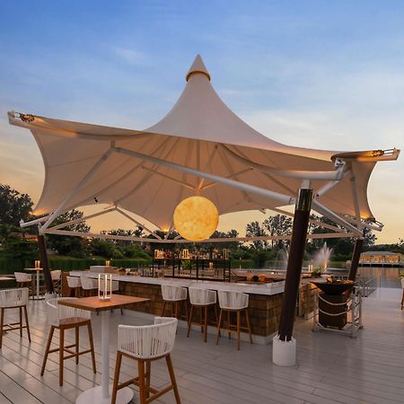 Banyan Tree Phuket Otel Bang Tao Plajı Dış mekan fotoğraf